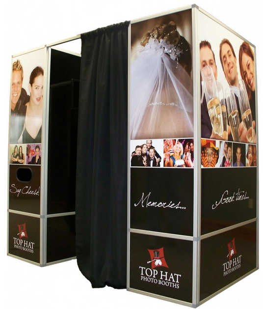 Wedding photo booth rental cost Why should we rent a photobooth for our