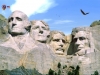 Mount Rushmore