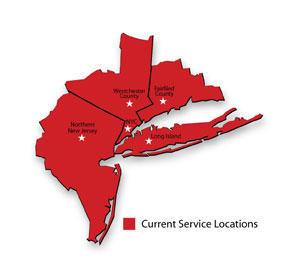 New York Area