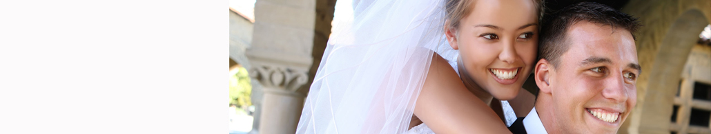 Bride Header