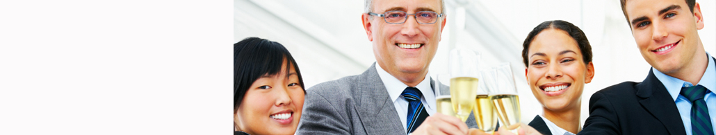 Corporate Header