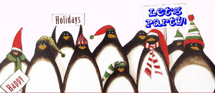 holiday-party-penguins