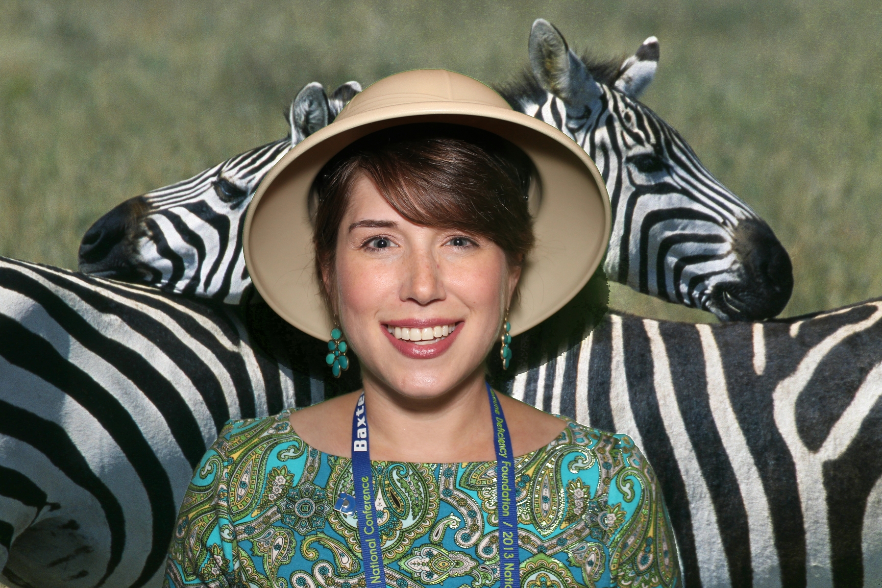African Safari Safari